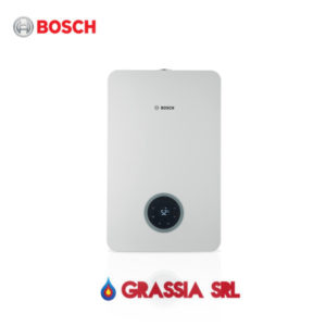 Scaldabagno per interno Bosch Therm 5600 S 17 DV23 a Metano