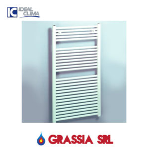 Asciugatovaglie Slim Idealclima
