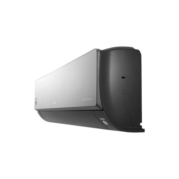 Climatizzatore condizionatore LG Artcool Silver Wifi inverter R32 - immagine 2