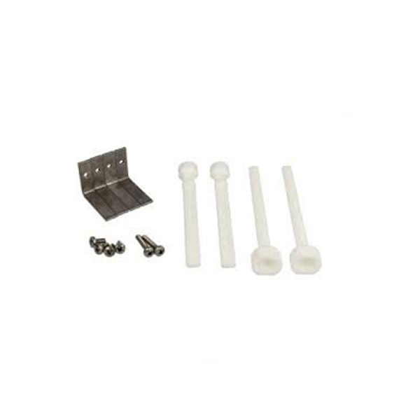 Kit di prolungamento per placche di comando Geberit 240.983.00.1