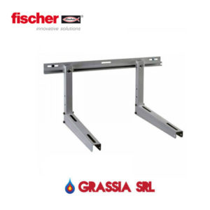 Klima Top Staffa universale Fischer
