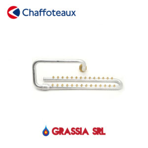 Kit trasformazione gas da Metano a GPL per Inoa Ultra Chaffoteaux