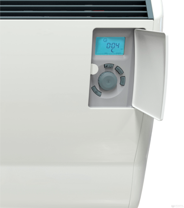 Stufa convettiva a gas Gazelle Evo 5000 Fondital - immagine 2