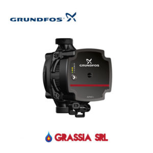 Circolatore Alpha1 L 25-60 130 Grundfos