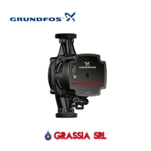 Circolatore Alpha1 L 32-60 180 Grundfos