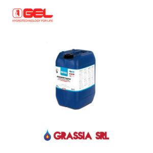 Disinfettante universale Oxygel 5kg GEL