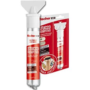 Stucco riempitivo Fischer 70ml