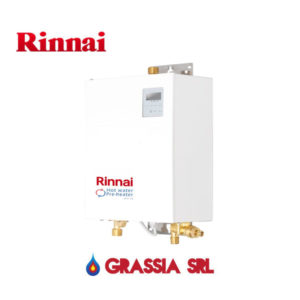 Kit per ricircolo sanitario universale Rinnai