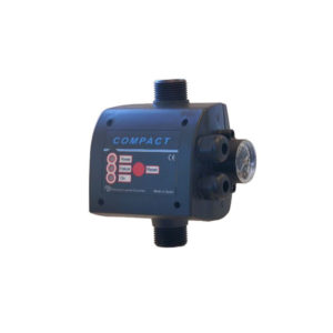 Regolatore di pressione Presscontrol Compact 22 3HP Coelbo