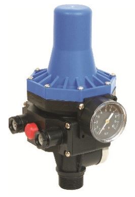 Regolatore di pressione Presscontrol Controlpump RM Coelbo