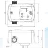 Regolatore di pressione Switchmatic 2 Coelbo