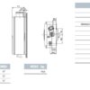 info rinnai infinity 17 interno