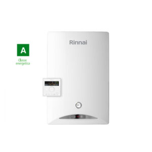 Caldaia a condensazione ZEN 24 KW GPL LOW NOX Rinnai