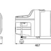 SCALA 1  5-55 1″X 230V Grundfos