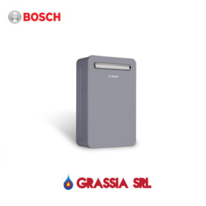 Scaldabagno Bosch Therm 5600 O 15 lt GPL