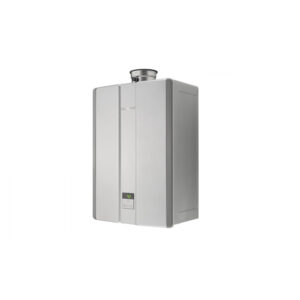 Scaldabagno a Gas a condensazione Rinnai Infinity Interno 26 lt Metano