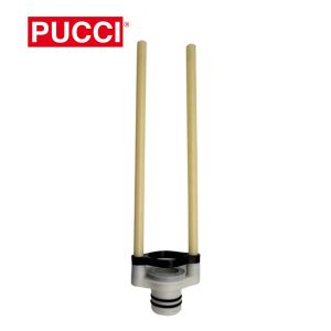 Sede estraibile completa Pucci