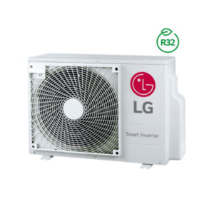 LG Climatizzazione MU2R15.UL0 Gas R32 Unita Esterna Multi tubazione multipla