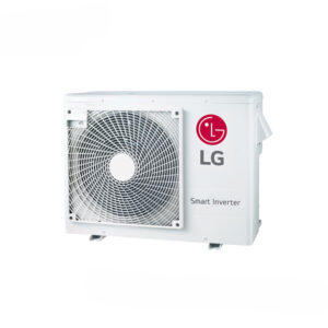 LG Climatizzazione MU3M21 UE4 Gas R32 Unita Esterna Multi tubazione multipla