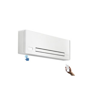 Ventilconvettore filomuro Innova SLW XL 800 Attacco Destro