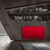 Ventilconvettore di design Fan coil Art-U, colore rosso - immagine 2