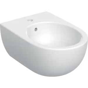 Bidet sospeso Geberit Selnova