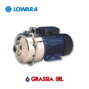 Elettropompa centrifuga orizzontale CA120/35/D 380V trifase