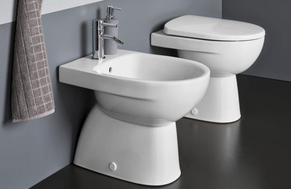 Bidet Geberit Selnova