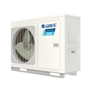 versati gree iv monoblocco 10 kw