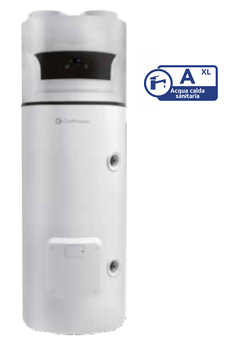 Scaldabagno a pompa di calore Aquanext Performance 200