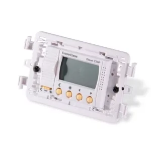 Termostato elettronico da incasso 230V C50B bianco Fantini Cosmi