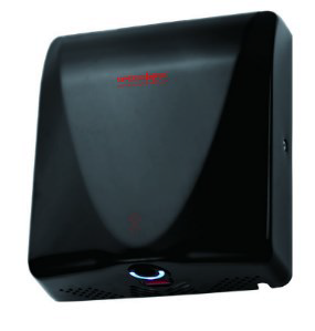 Asciugamani elettrico Speed Max 300 Antracite Fumagalli Componenti Srl
