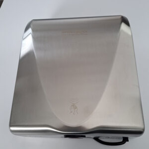 Asciugamani elettrico Speed Max 300 Inox satinato Fumagalli Componenti Srl