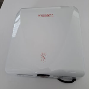 Asciugamani elettrico Speed Max 300 Bianca Fumagalli Componenti Srl