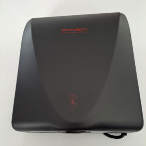 Asciugamani elettrico Speed Max 300 Antracite Fumagalli Componenti Srl