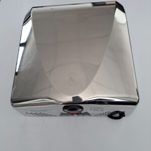 Asciugamani elettrico Speed Max 300 Inox lucido Fumagalli Componenti Srl