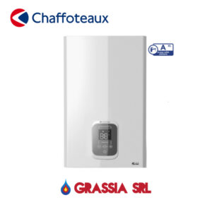 Scaldabagno Avenir Plus LNX 16 lt SFT Metano