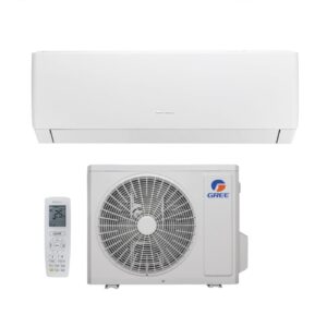 Condizionatore PULAR 12000 BTU WiFi - inverter GAS R32 GREE