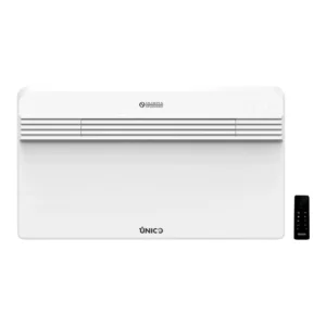 Condizionatore senza unità esterna mod. UNICO PRO 35 HP EVA gas R32 Olimpia Splendid