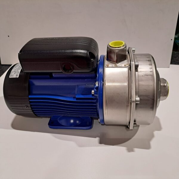 Elettropompa centrifuga bigirante Lowara monofase orizzontale  CAM70/33/C E2  cod. 101810A00
