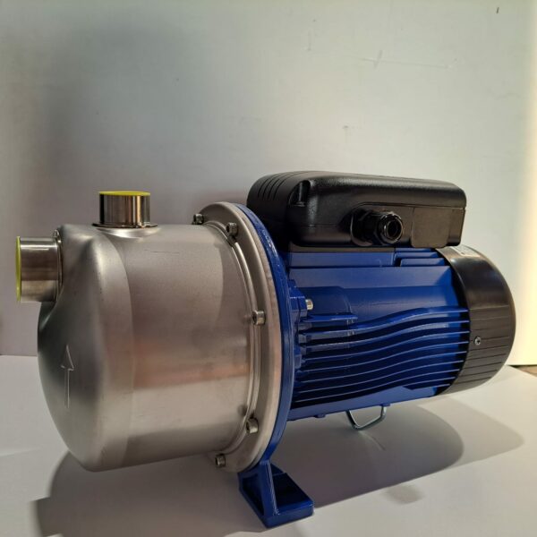 Pompa autoadescante BGM7/C E2 Lowara cod. 107320A20