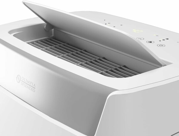 Deumidificatore Aquaria S1 20 P Olimpia Splendid