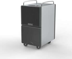 Deumidificatore Seccoprof 40 P Olimpia Splendid cod. 02107