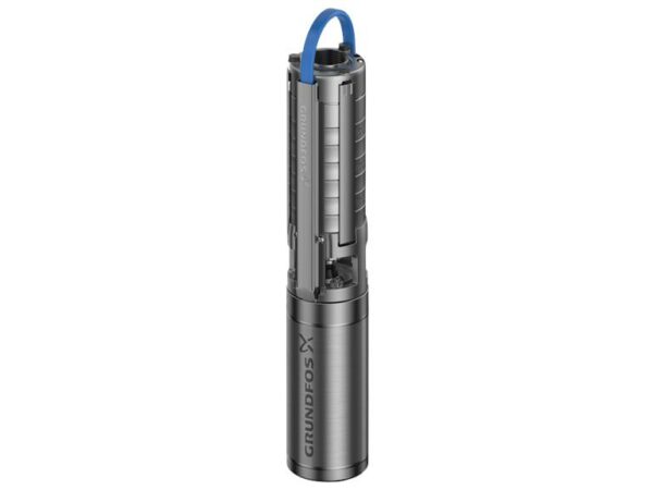Pompa sommersa per acque sotteranee SP 3A-25 Grundfos