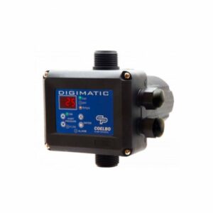 Regolatore di pressione Presscontrol COELBO DIGIMATIC 2
