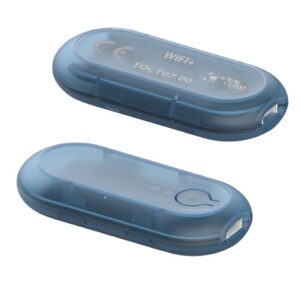 Chiavetta wifi+ ideal clima TQCT07