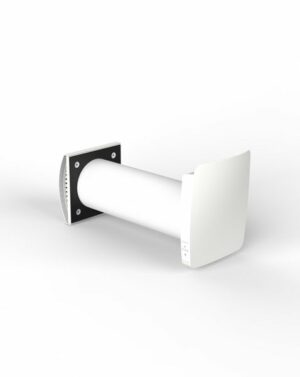 Recuperatore puntuale Kers+ 50 con telecomando WIFI-READY