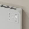 Radiantore Yoga 250 - DC Inverter WI-FI READY TYG02D Ideal Clima - immagine 2
