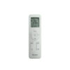 Condizionatore Cosmo 12000 btu WiFi inverter Gree - immagine 3