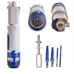Campana Twico completa 241.290.00.1 Geberit